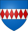 Coat of arms of Leucate