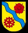 Wappen von Datzetal