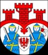 Wappen von Friedland