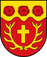 Wappen von Amecke