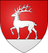 Coat of arms of Gérardmer