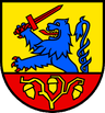 Wappen von Amelinghausen