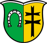 Coat of arms of Amendingen