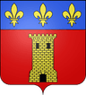 Wappen von Clermont