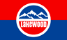 Wappen von Lakewood