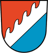Wappen von Caputh