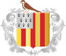 Coat of arms of Geel