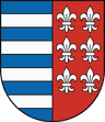 Coat of arms of Brezno