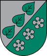 Coat of arms of Sigulda