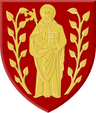 Coat of arms of Mol