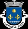 Coat of arms of Flamengos