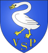 Coat of arms of Folgensbourg