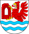 Coat of arms of Rewal