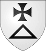 Coat of arms of Blotzheim