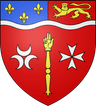 Coat of arms of Eysines