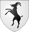 Coat of arms of Cabrières-d'Aigues