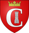 Wappen von Champeix
