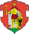 Coat of arms of Mylau