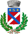 Coat of arms of Salcedo