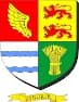 Coat of arms of Eyburie