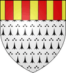Coat of arms of Serres