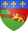 Wappen von Villefranche-du-Périgord