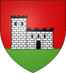Coat of arms of Veynes