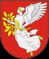 Coat of arms of Jieznas
