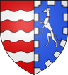 Coat of arms of La Roche-Canillac