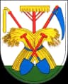 Coat of arms of Pankow