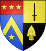 Wappen von Lanouaille