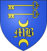 Coat of arms of Ménerbes