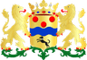 Coat of arms of Berkelland