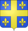 Coat of arms of Châlons-en-Champagne