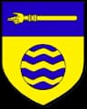 Wappen von Augignac