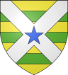 Wappen von Ribérac