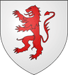 Coat of arms of Sornac