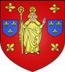 Coat of arms of Saint-Macaire