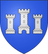 Coat of arms of Monteux