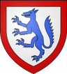 Coat of arms of Monieux
