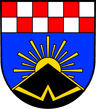 Wappen von Sonnenberg-Winnenberg
