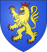 Coat of arms of Saint-Junien