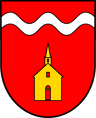 Wappen von Ammeldingen an der Our