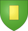 Coat of arms of Cabrespine