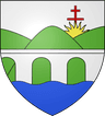 Coat of arms of Auboué