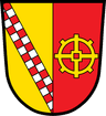 Wappen von Ammerndorf