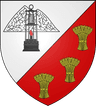 Wappen von Hulluch