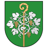 Coat of arms of Alsėdžiai