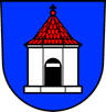 Wappen von Wolpertswende