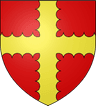 Wappen von Bouchavesnes-Bergen